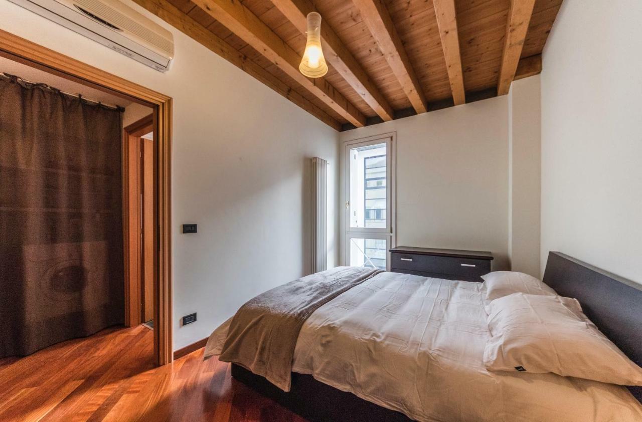 Lejlighed Ca' Dei Scorzeri Venedig